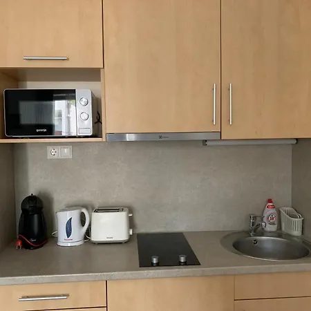 Apartman&spa Apartamento