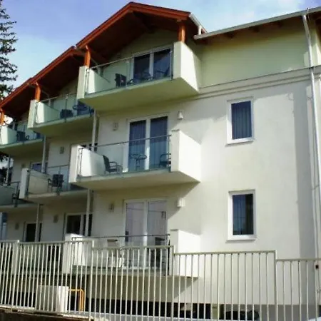 Apartamento Apartman&spa *