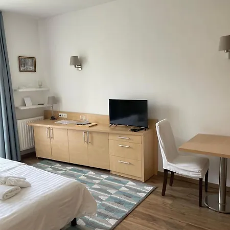 Apartman&spa