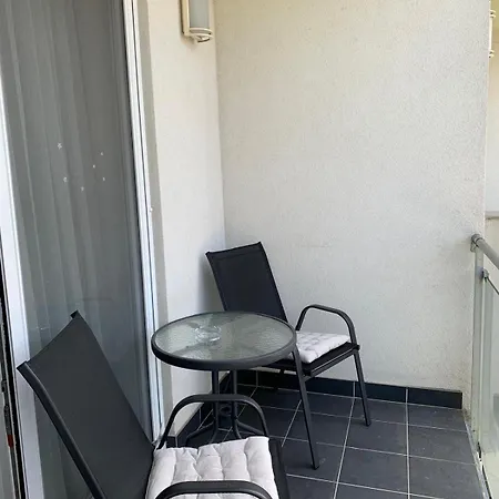 Apartamento Apartman&spa