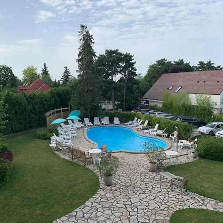 Apartamento Apartman&spa *